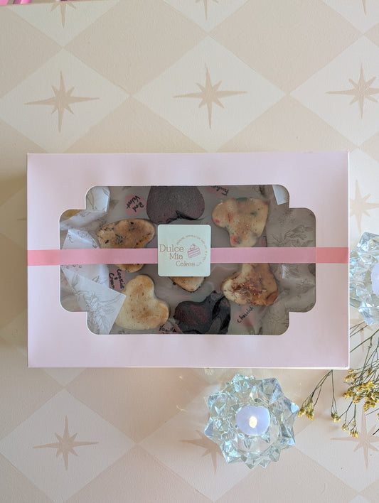Monthly Sample Boxes